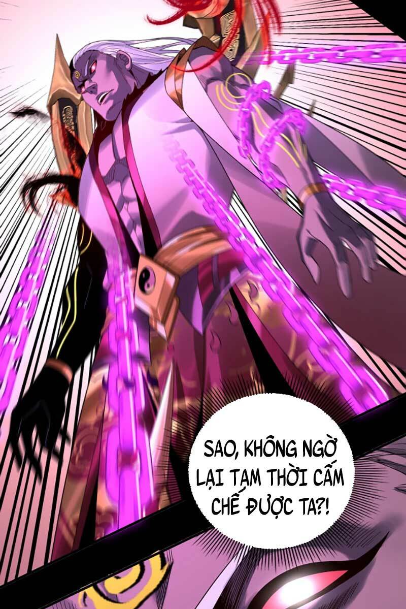 Ta Trời Sinh Đã Là Nhân Vật Phản Diện - Chapter 71 - Page 54