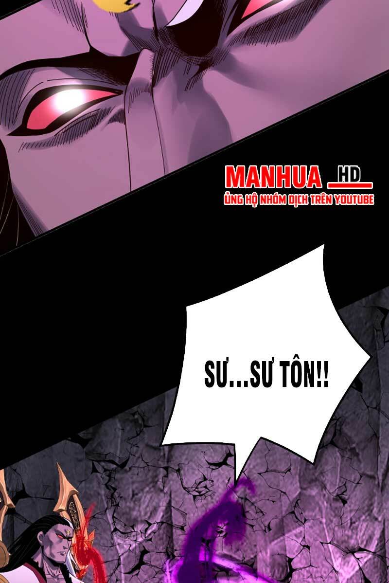 Ta Trời Sinh Đã Là Nhân Vật Phản Diện - Chapter 71 - Page 55