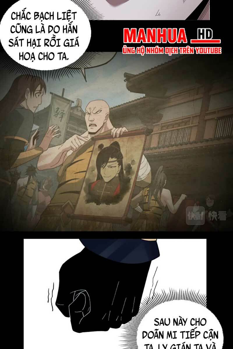 Ta Trời Sinh Đã Là Nhân Vật Phản Diện - Chapter 71 - Page 5