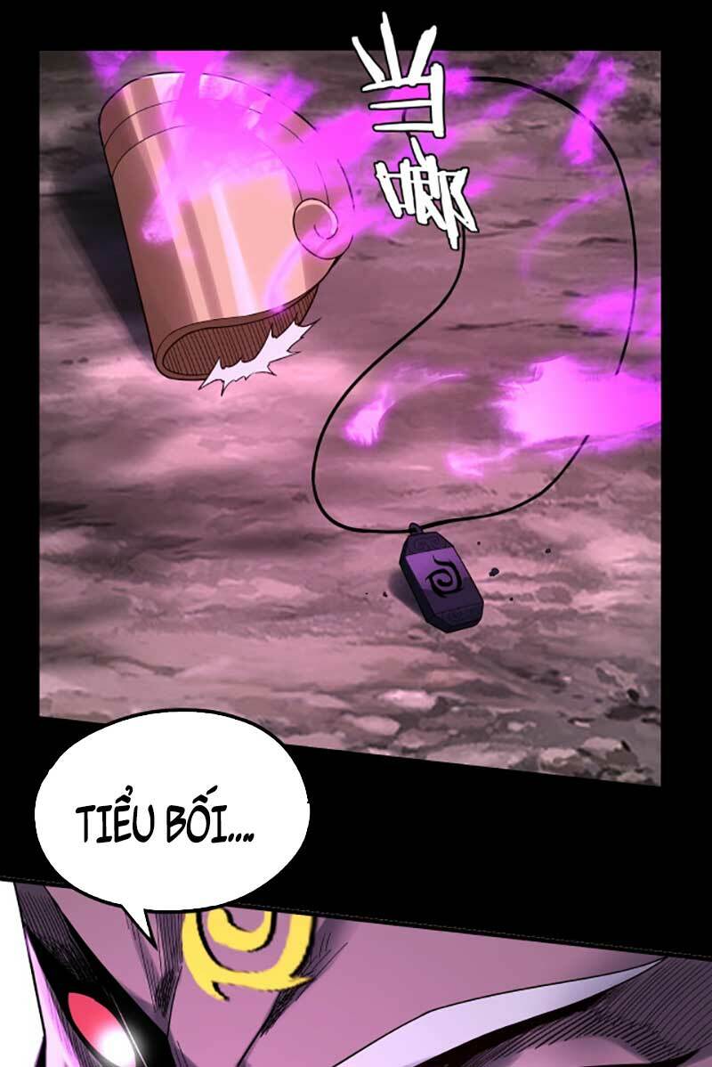 Ta Trời Sinh Đã Là Nhân Vật Phản Diện - Chapter 71 - Page 59