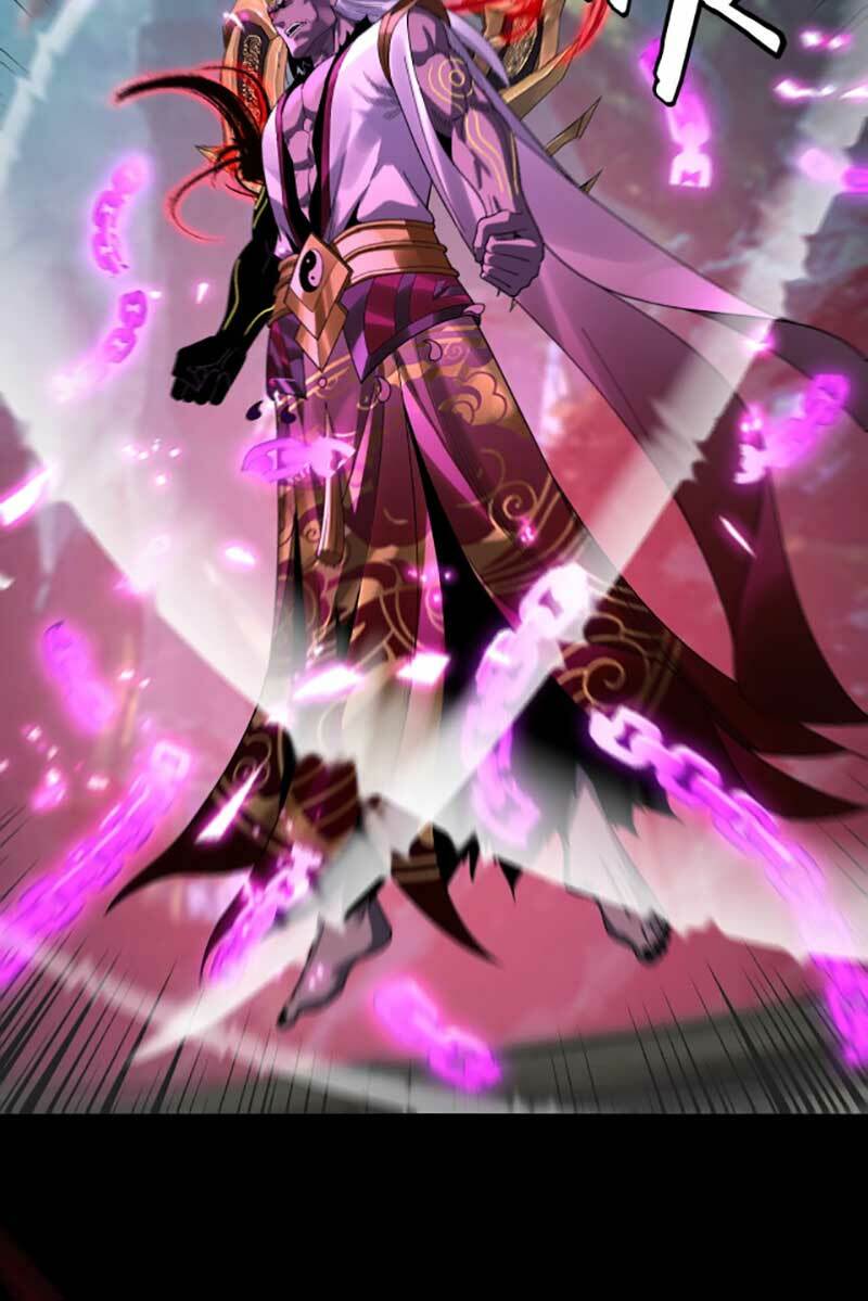 Ta Trời Sinh Đã Là Nhân Vật Phản Diện - Chapter 71 - Page 61