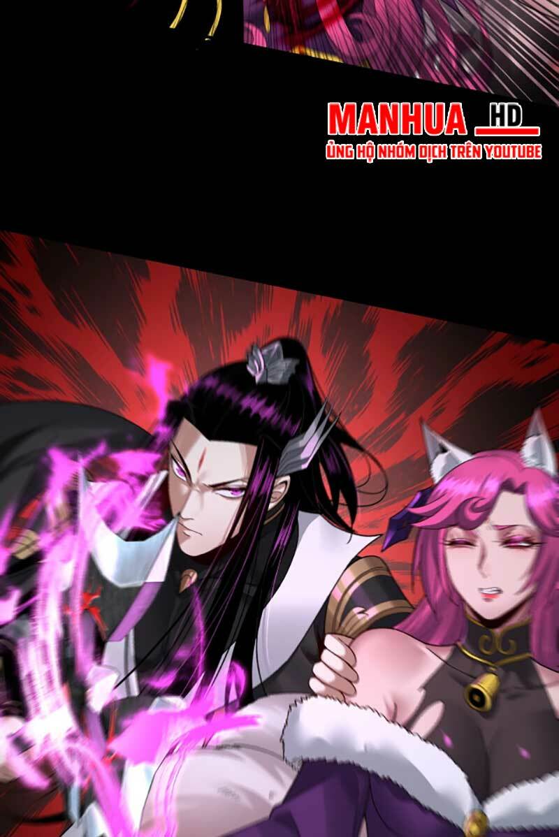 Ta Trời Sinh Đã Là Nhân Vật Phản Diện - Chapter 71 - Page 64