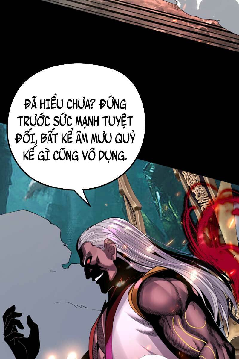 Ta Trời Sinh Đã Là Nhân Vật Phản Diện - Chapter 71 - Page 68
