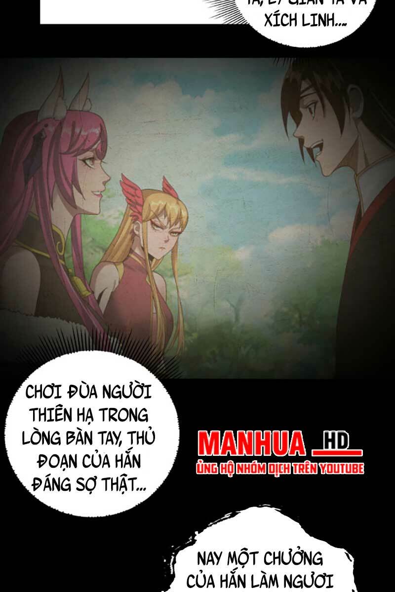 Ta Trời Sinh Đã Là Nhân Vật Phản Diện - Chapter 71 - Page 6