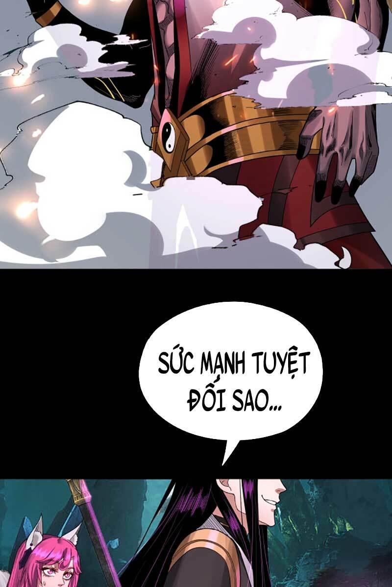 Ta Trời Sinh Đã Là Nhân Vật Phản Diện - Chapter 71 - Page 69