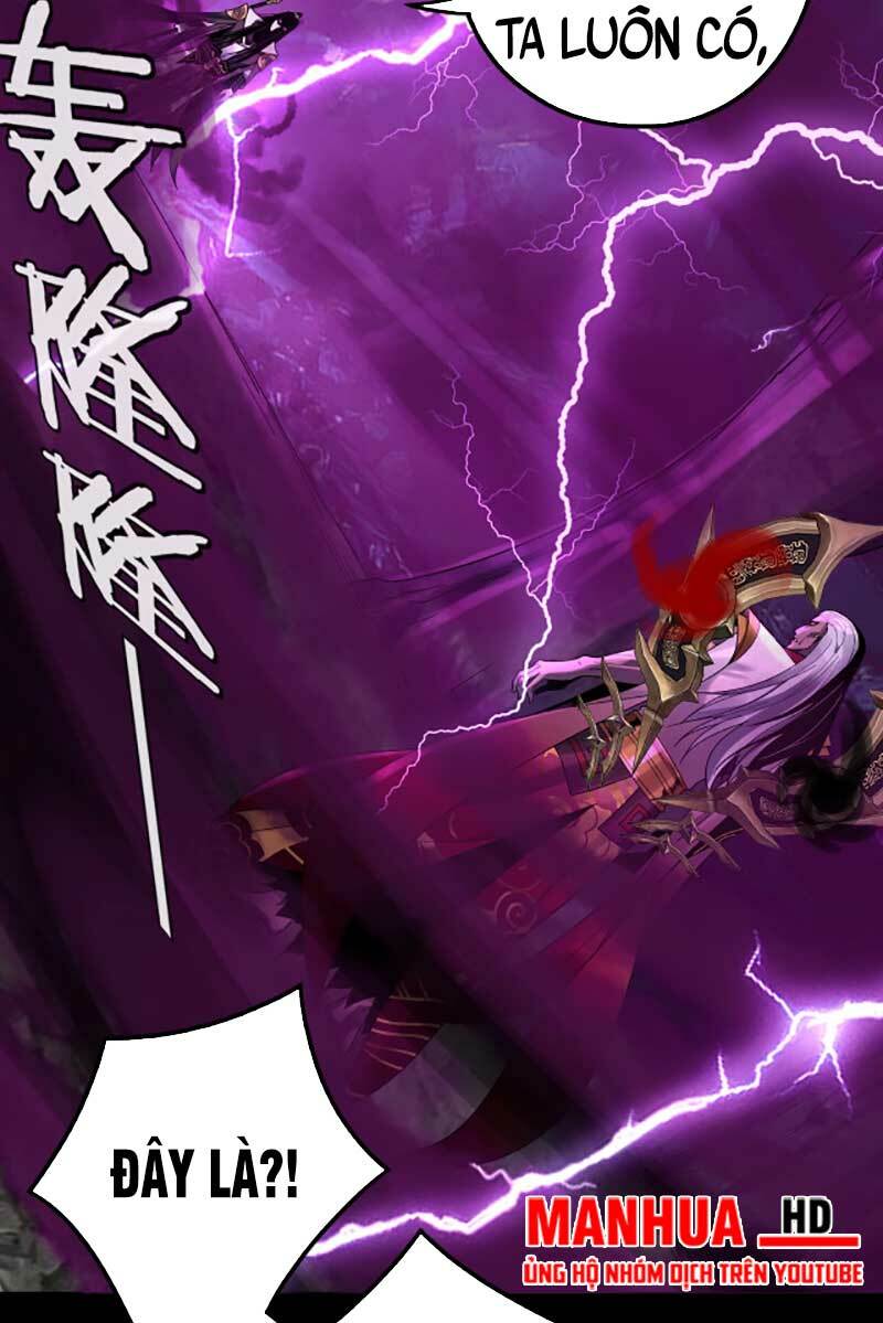 Ta Trời Sinh Đã Là Nhân Vật Phản Diện - Chapter 71 - Page 72