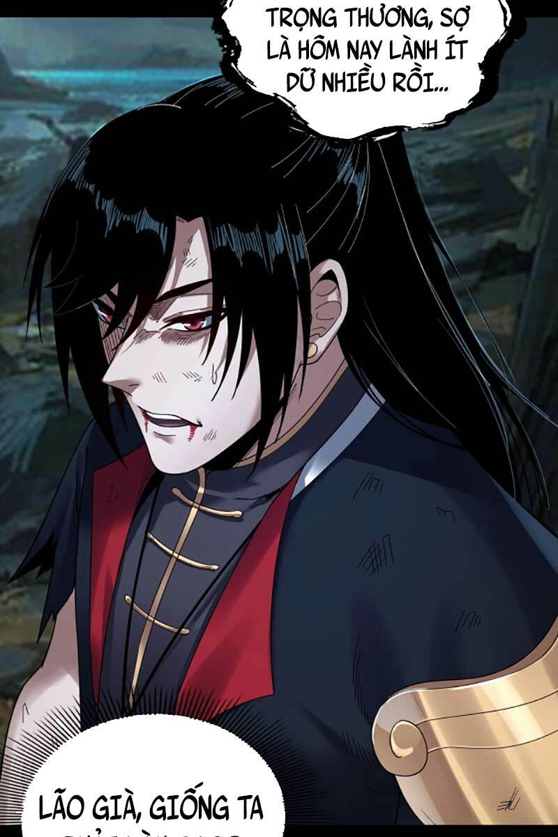 Ta Trời Sinh Đã Là Nhân Vật Phản Diện - Chapter 71 - Page 7
