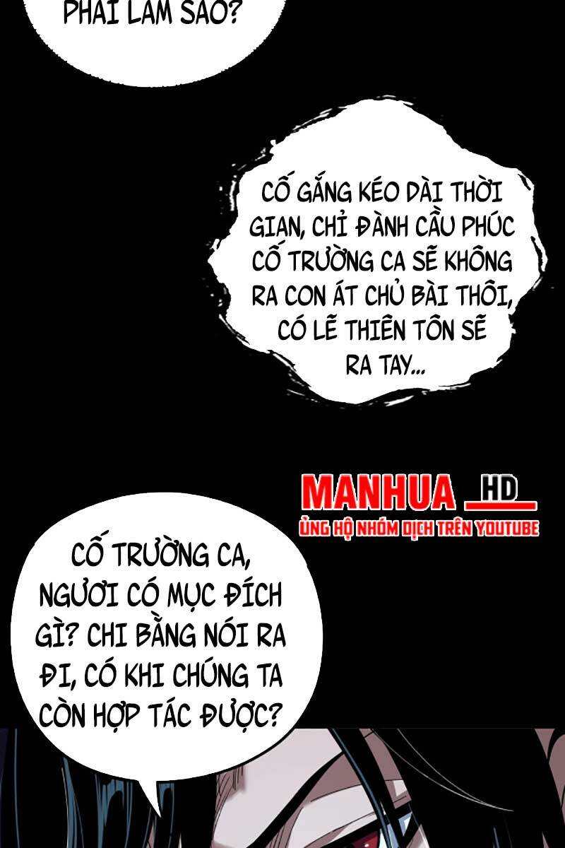 Ta Trời Sinh Đã Là Nhân Vật Phản Diện - Chapter 71 - Page 8