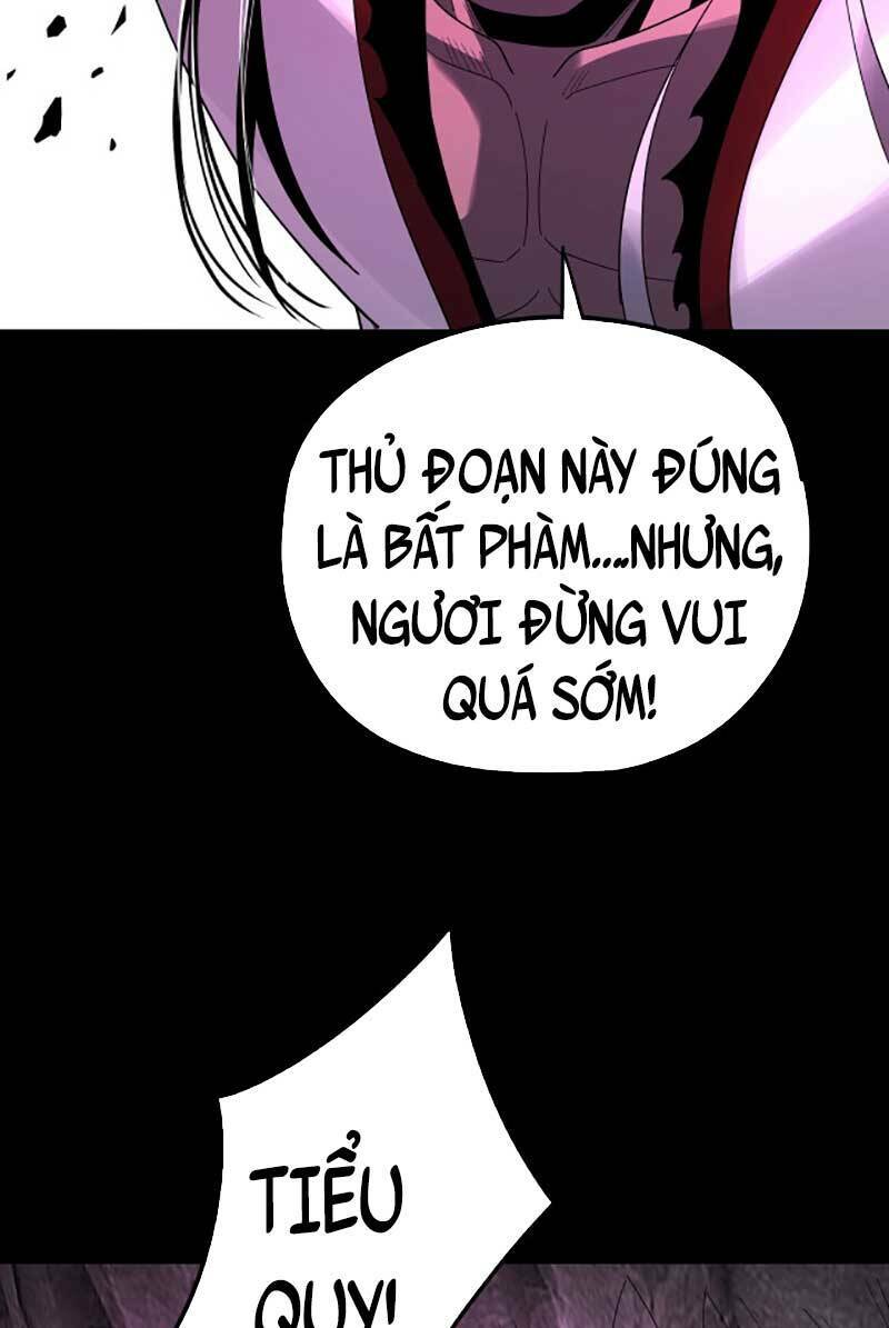 Ta Trời Sinh Đã Là Nhân Vật Phản Diện - Chapter 72 - Page 10
