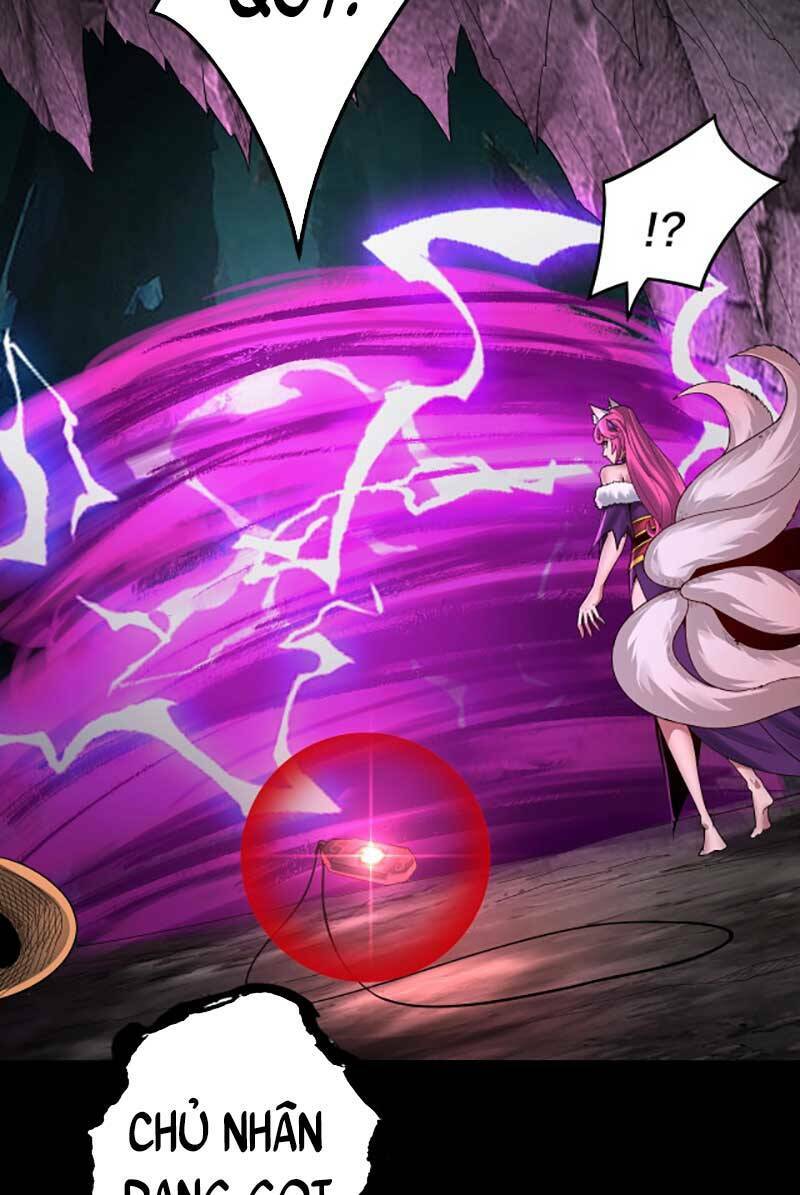 Ta Trời Sinh Đã Là Nhân Vật Phản Diện - Chapter 72 - Page 11