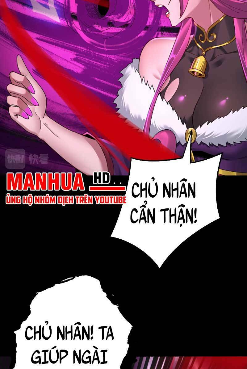 Ta Trời Sinh Đã Là Nhân Vật Phản Diện - Chapter 72 - Page 14