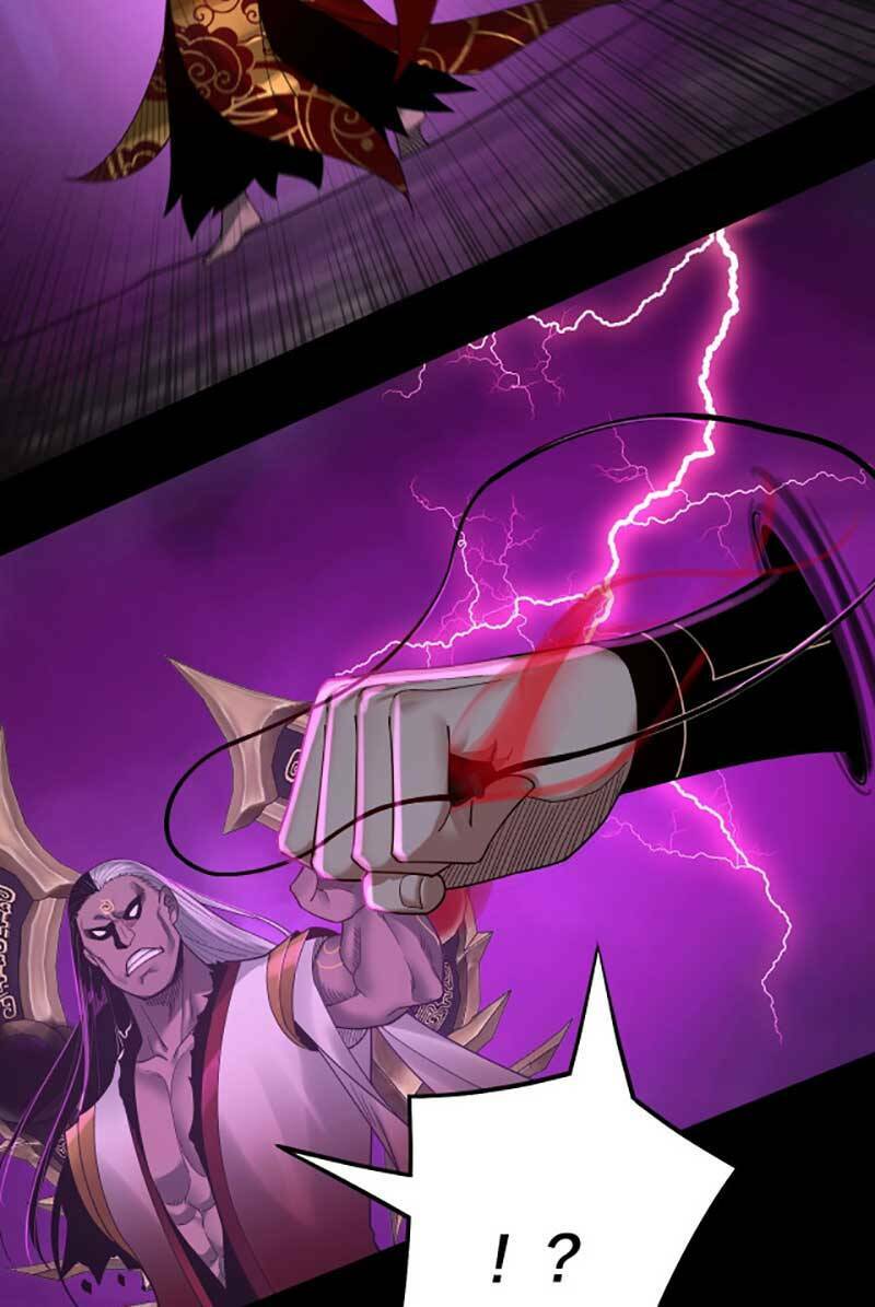 Ta Trời Sinh Đã Là Nhân Vật Phản Diện - Chapter 72 - Page 16