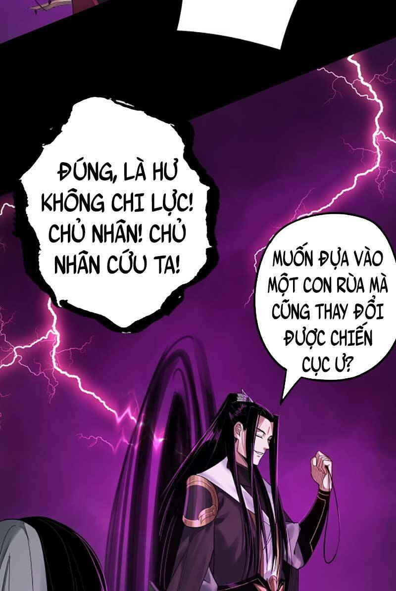 Ta Trời Sinh Đã Là Nhân Vật Phản Diện - Chapter 72 - Page 17
