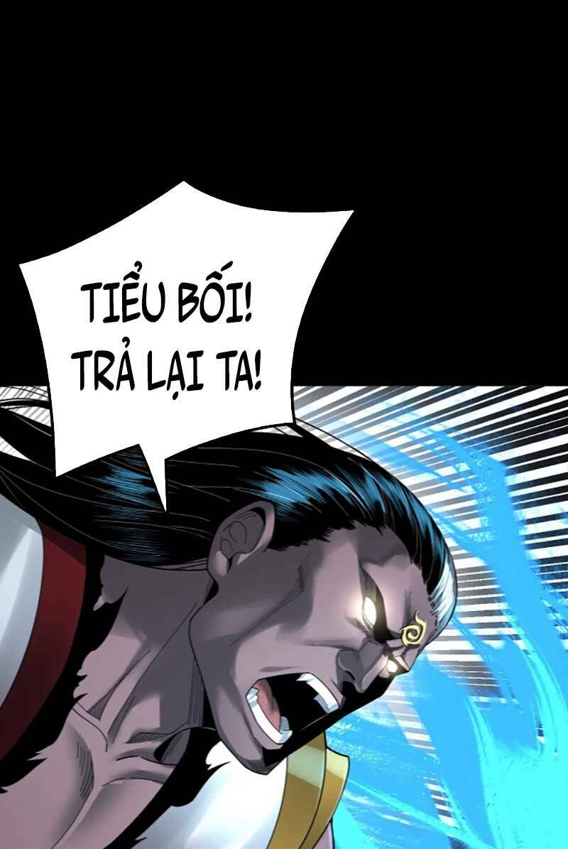 Ta Trời Sinh Đã Là Nhân Vật Phản Diện - Chapter 72 - Page 19