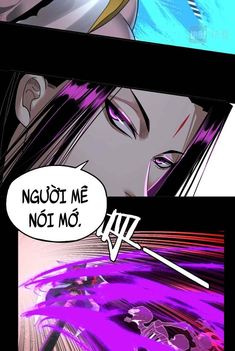 Ta Trời Sinh Đã Là Nhân Vật Phản Diện - Chapter 72 - Page 20