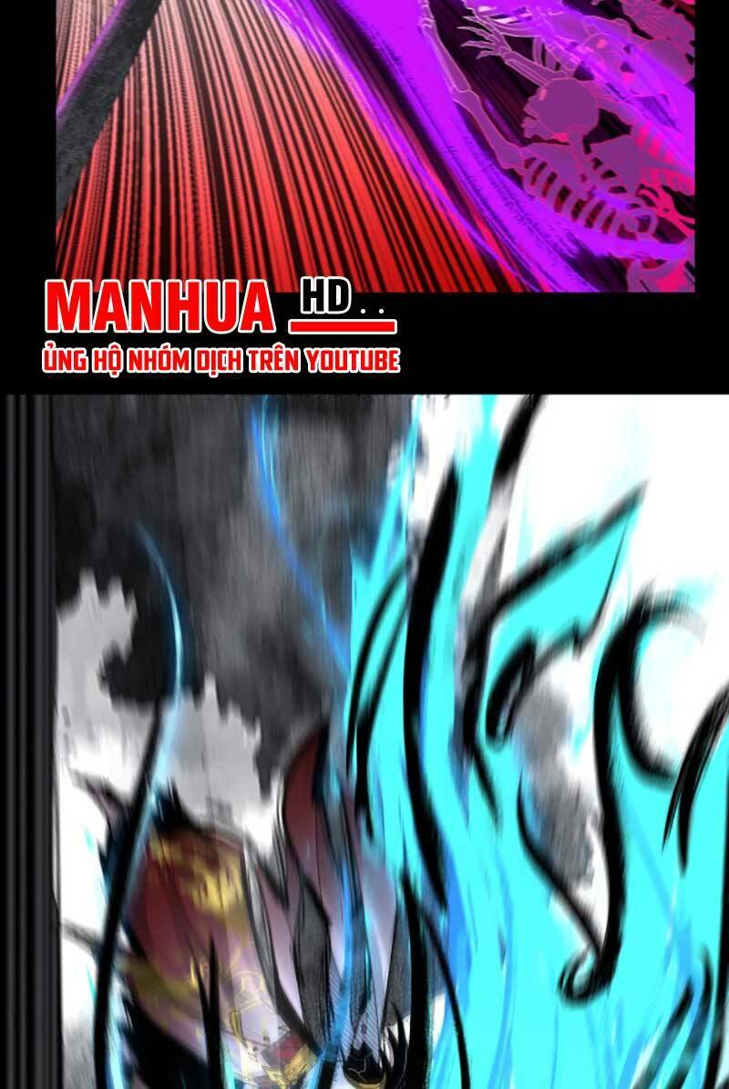 Ta Trời Sinh Đã Là Nhân Vật Phản Diện - Chapter 72 - Page 21