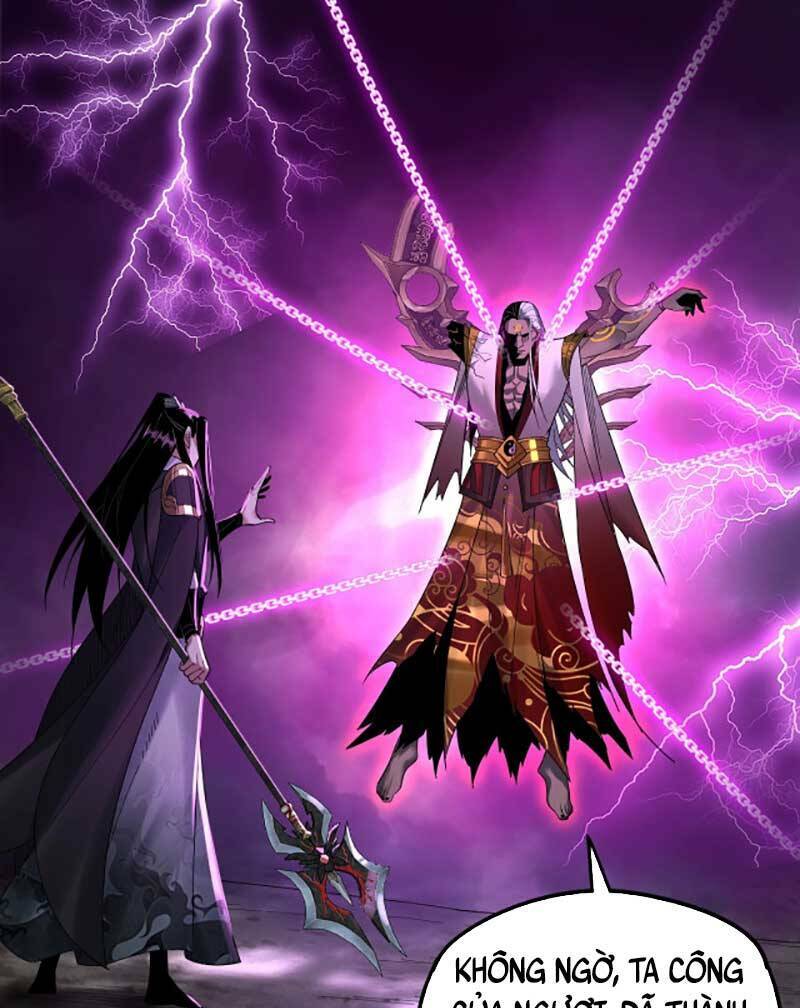 Ta Trời Sinh Đã Là Nhân Vật Phản Diện - Chapter 72 - Page 30