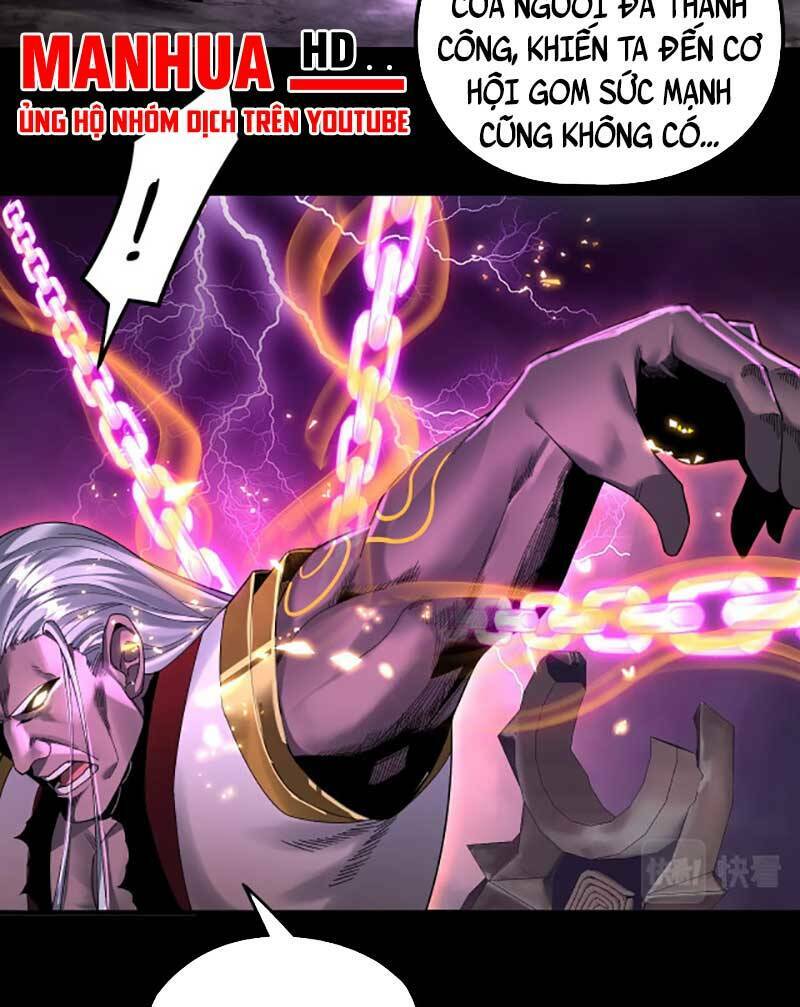 Ta Trời Sinh Đã Là Nhân Vật Phản Diện - Chapter 72 - Page 31