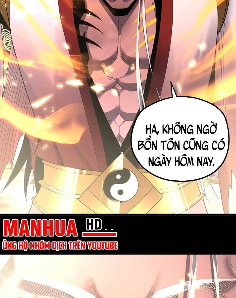 Ta Trời Sinh Đã Là Nhân Vật Phản Diện - Chapter 72 - Page 34
