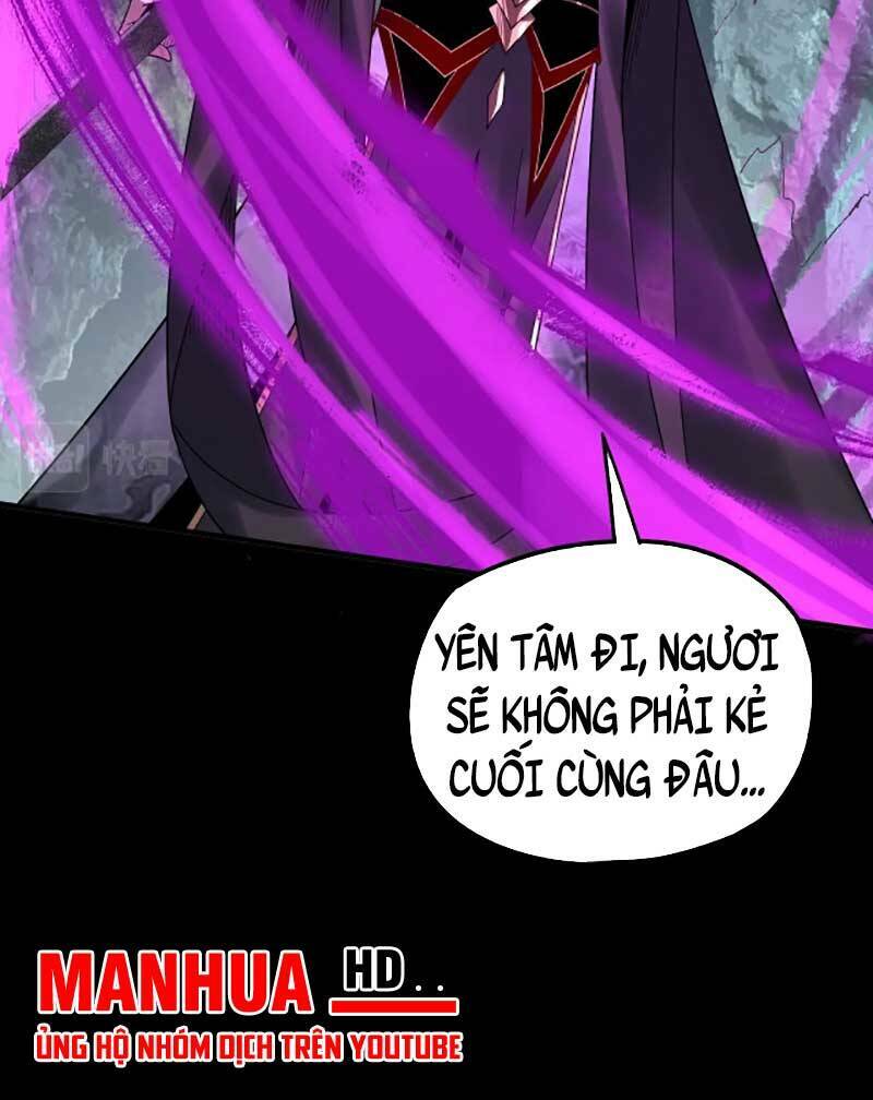 Ta Trời Sinh Đã Là Nhân Vật Phản Diện - Chapter 72 - Page 38