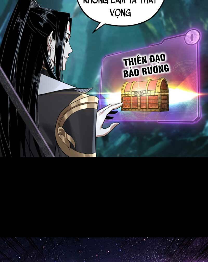 Ta Trời Sinh Đã Là Nhân Vật Phản Diện - Chapter 72 - Page 42