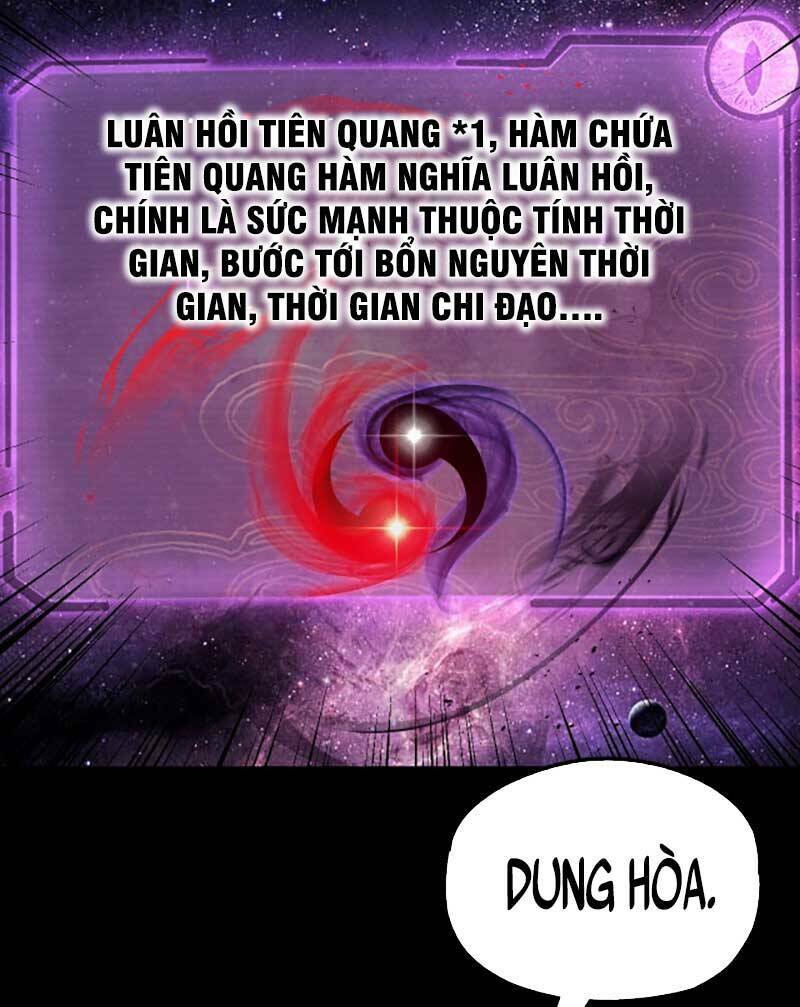 Ta Trời Sinh Đã Là Nhân Vật Phản Diện - Chapter 72 - Page 43
