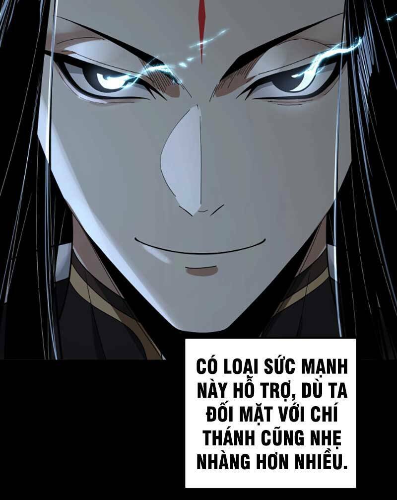 Ta Trời Sinh Đã Là Nhân Vật Phản Diện - Chapter 72 - Page 47