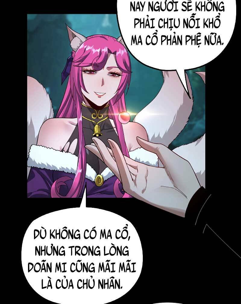 Ta Trời Sinh Đã Là Nhân Vật Phản Diện - Chapter 72 - Page 50