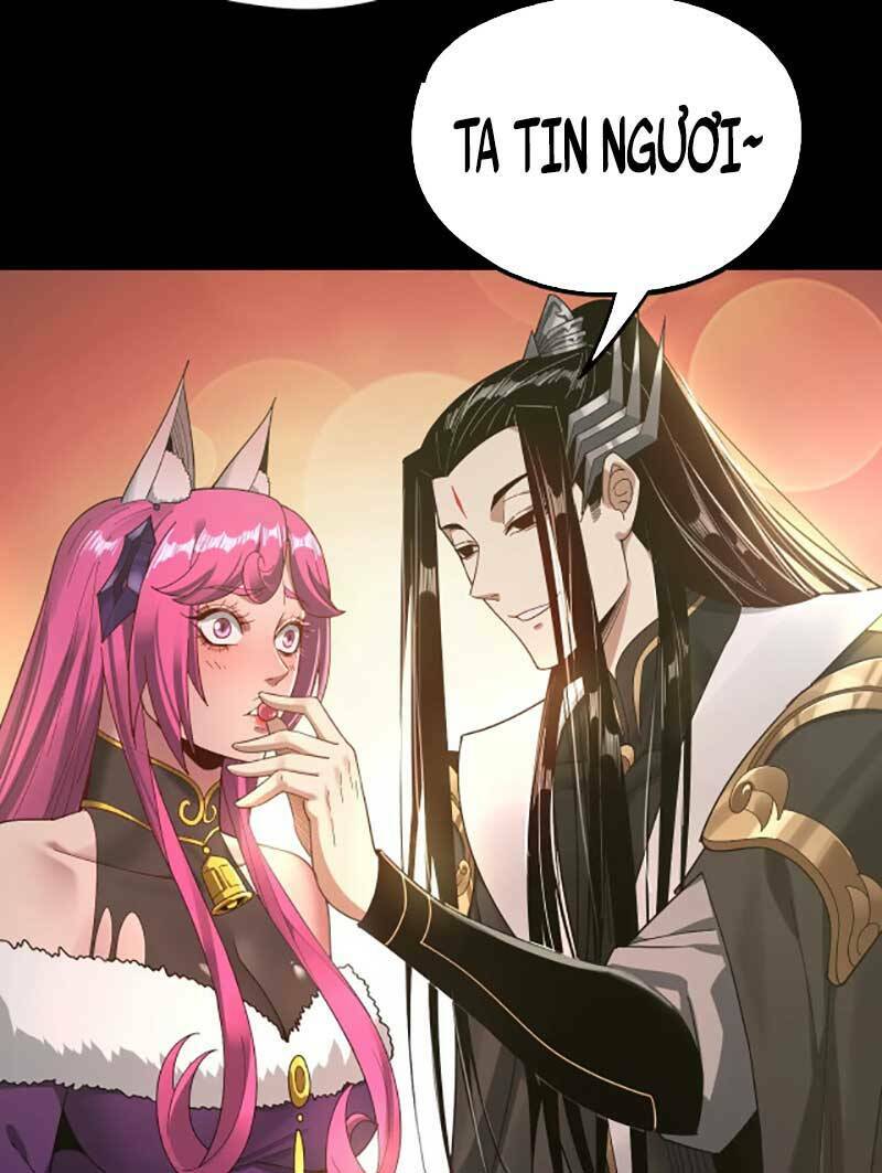 Ta Trời Sinh Đã Là Nhân Vật Phản Diện - Chapter 72 - Page 51