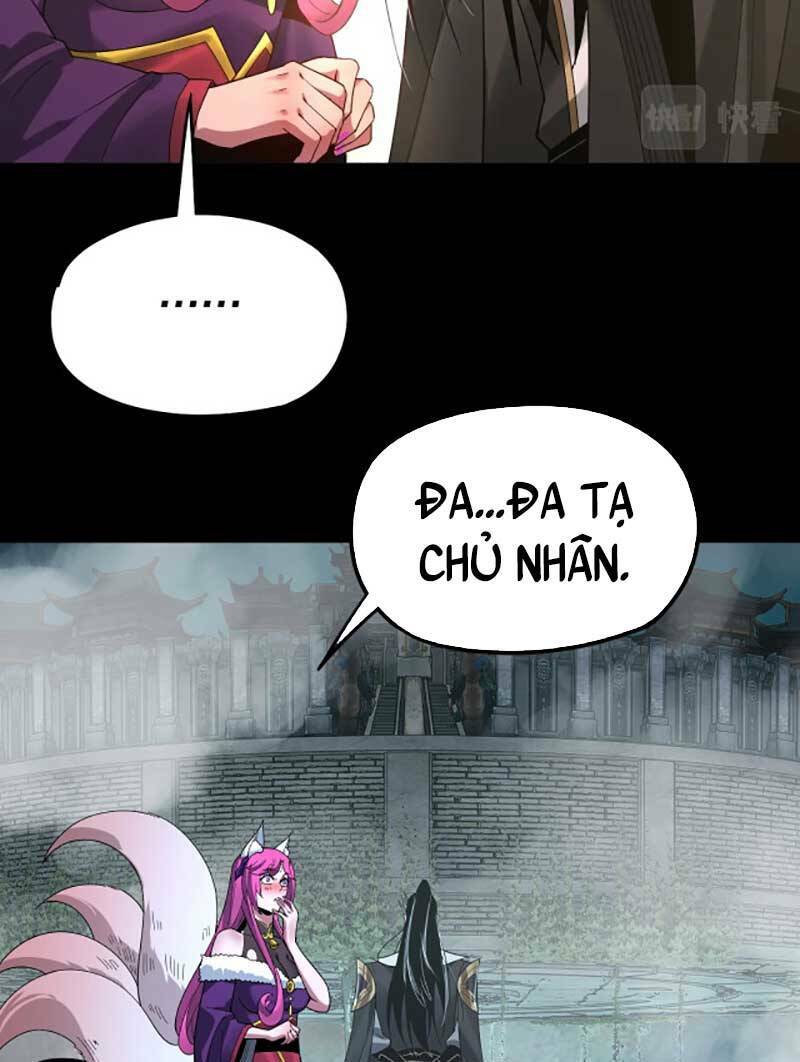 Ta Trời Sinh Đã Là Nhân Vật Phản Diện - Chapter 72 - Page 52