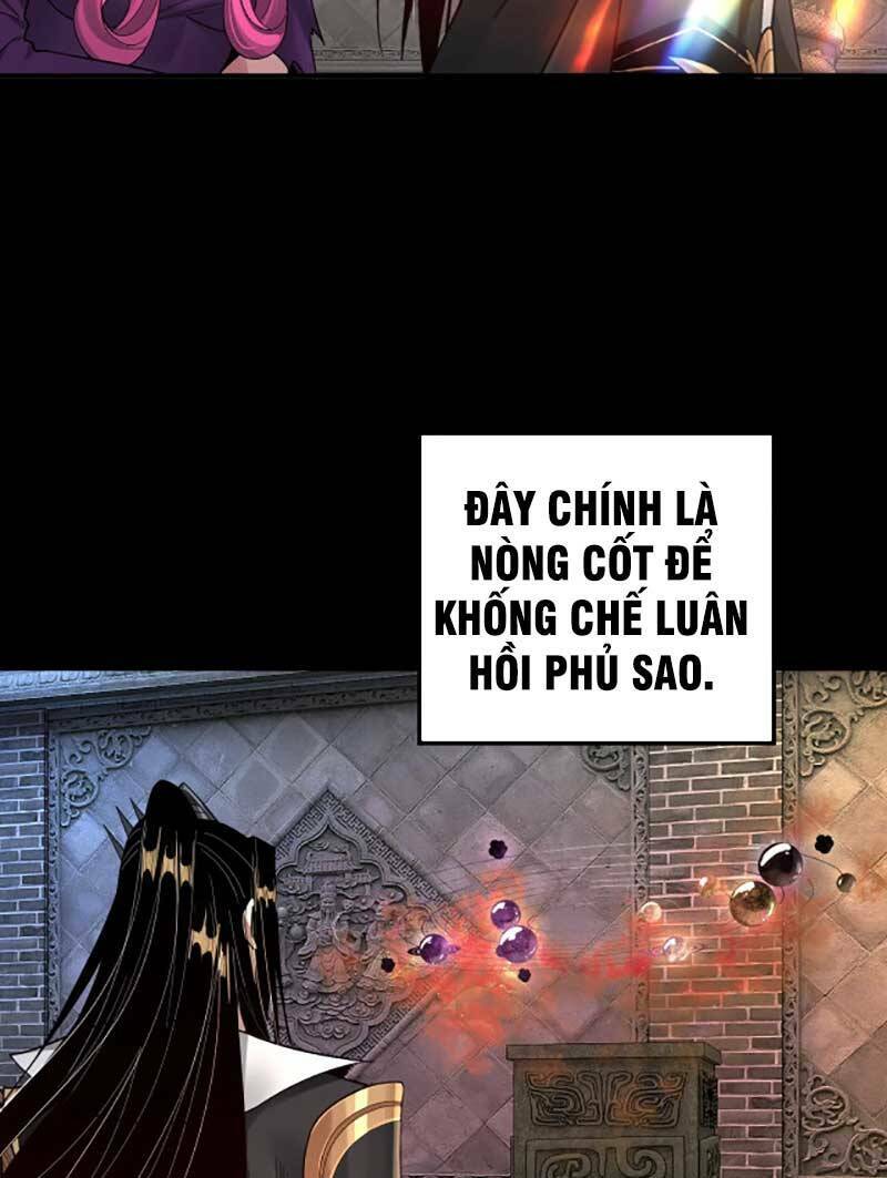Ta Trời Sinh Đã Là Nhân Vật Phản Diện - Chapter 72 - Page 57