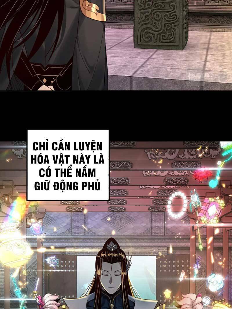 Ta Trời Sinh Đã Là Nhân Vật Phản Diện - Chapter 72 - Page 58