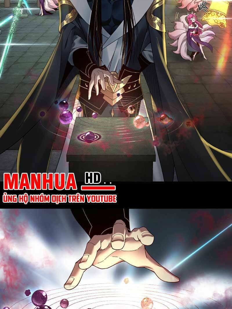 Ta Trời Sinh Đã Là Nhân Vật Phản Diện - Chapter 72 - Page 59