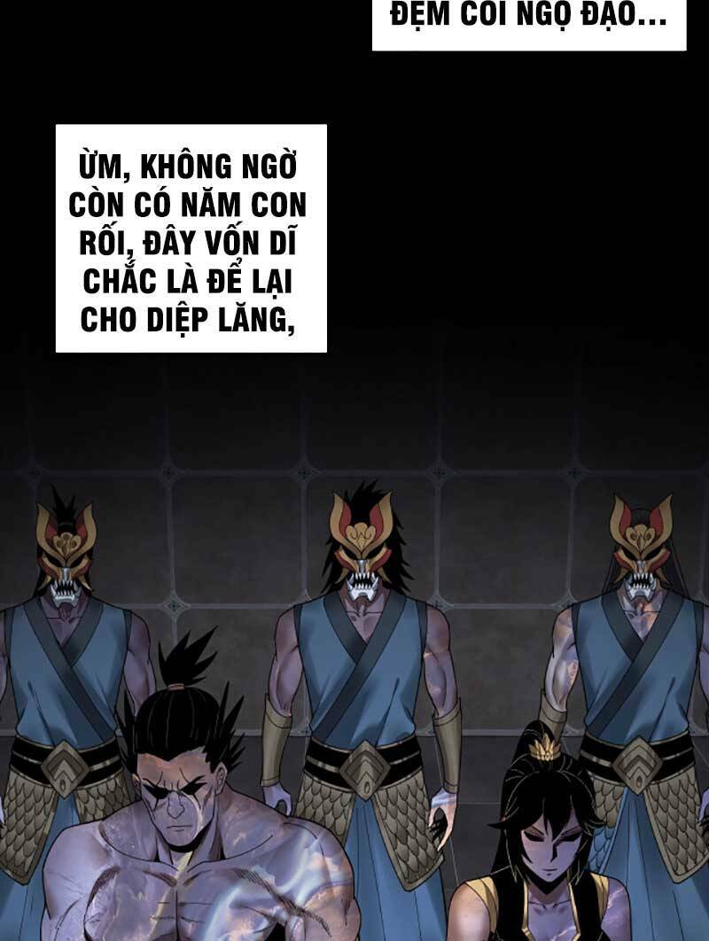 Ta Trời Sinh Đã Là Nhân Vật Phản Diện - Chapter 72 - Page 62
