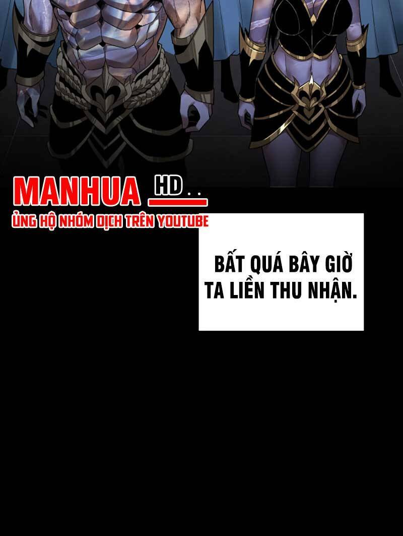 Ta Trời Sinh Đã Là Nhân Vật Phản Diện - Chapter 72 - Page 63