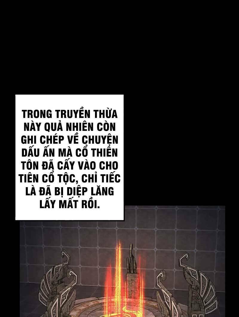 Ta Trời Sinh Đã Là Nhân Vật Phản Diện - Chapter 72 - Page 64