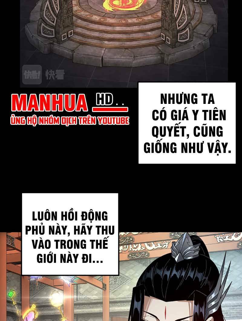 Ta Trời Sinh Đã Là Nhân Vật Phản Diện - Chapter 72 - Page 65