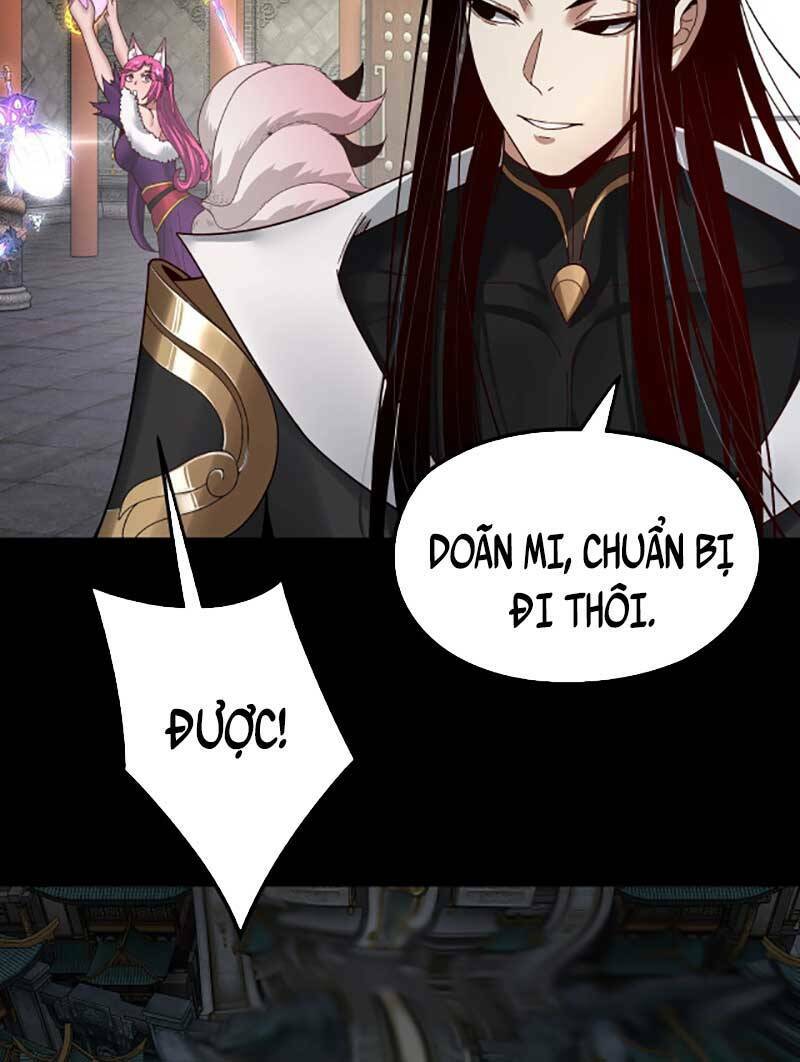 Ta Trời Sinh Đã Là Nhân Vật Phản Diện - Chapter 72 - Page 66