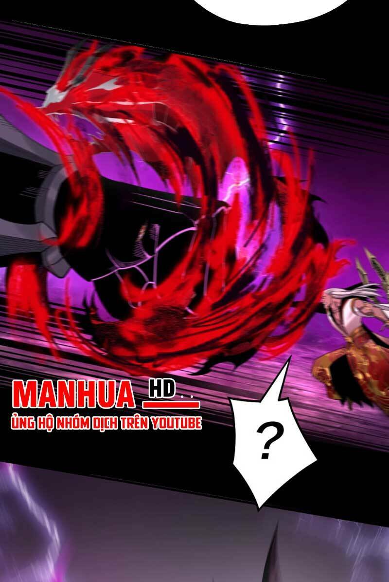 Ta Trời Sinh Đã Là Nhân Vật Phản Diện - Chapter 72 - Page 6