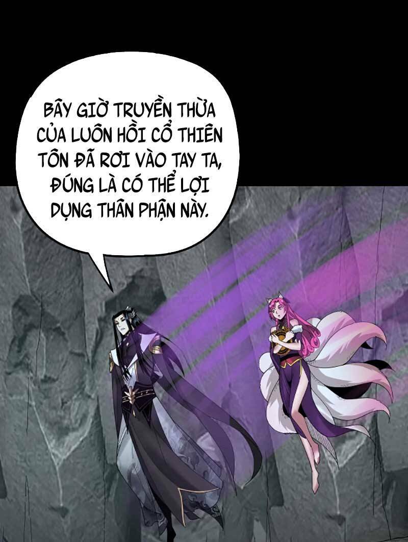 Ta Trời Sinh Đã Là Nhân Vật Phản Diện - Chapter 72 - Page 70