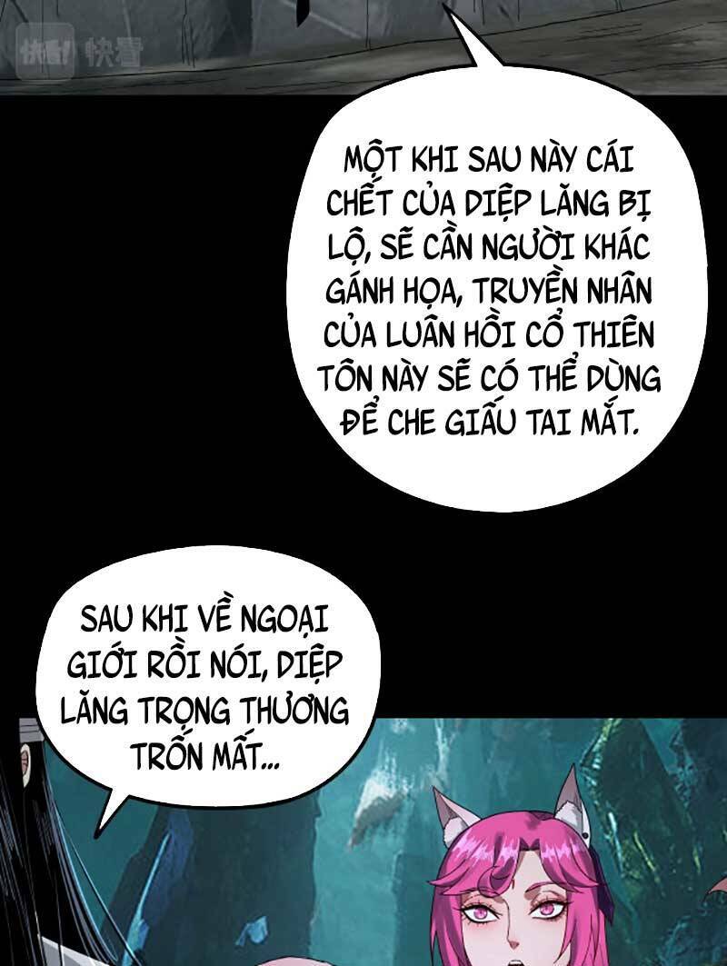 Ta Trời Sinh Đã Là Nhân Vật Phản Diện - Chapter 72 - Page 71
