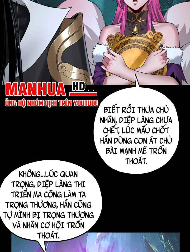 Ta Trời Sinh Đã Là Nhân Vật Phản Diện - Chapter 72 - Page 72
