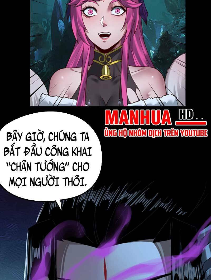 Ta Trời Sinh Đã Là Nhân Vật Phản Diện - Chapter 72 - Page 74