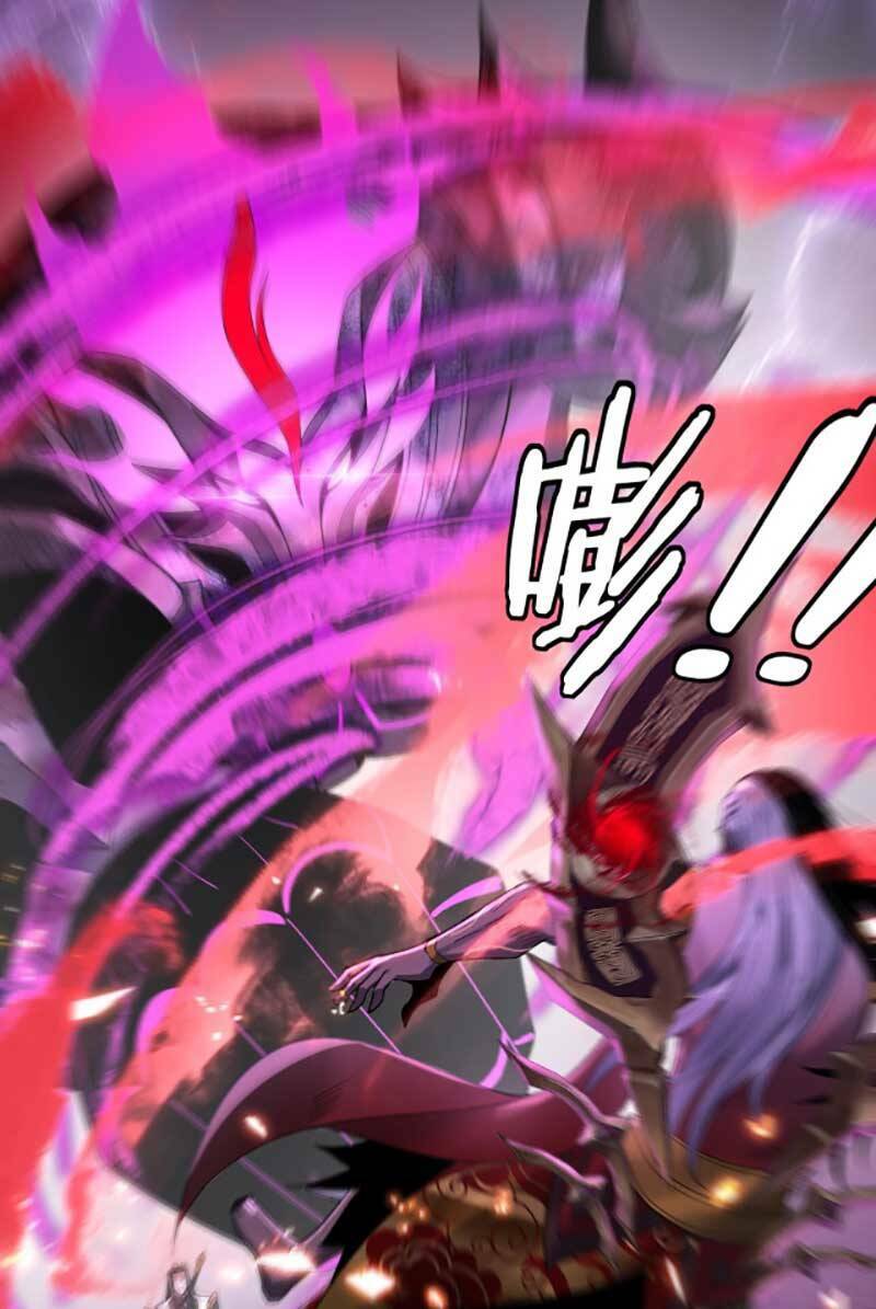 Ta Trời Sinh Đã Là Nhân Vật Phản Diện - Chapter 72 - Page 7