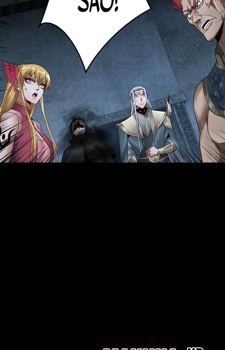 Ta Trời Sinh Đã Là Nhân Vật Phản Diện - Chapter 73 - Page 9