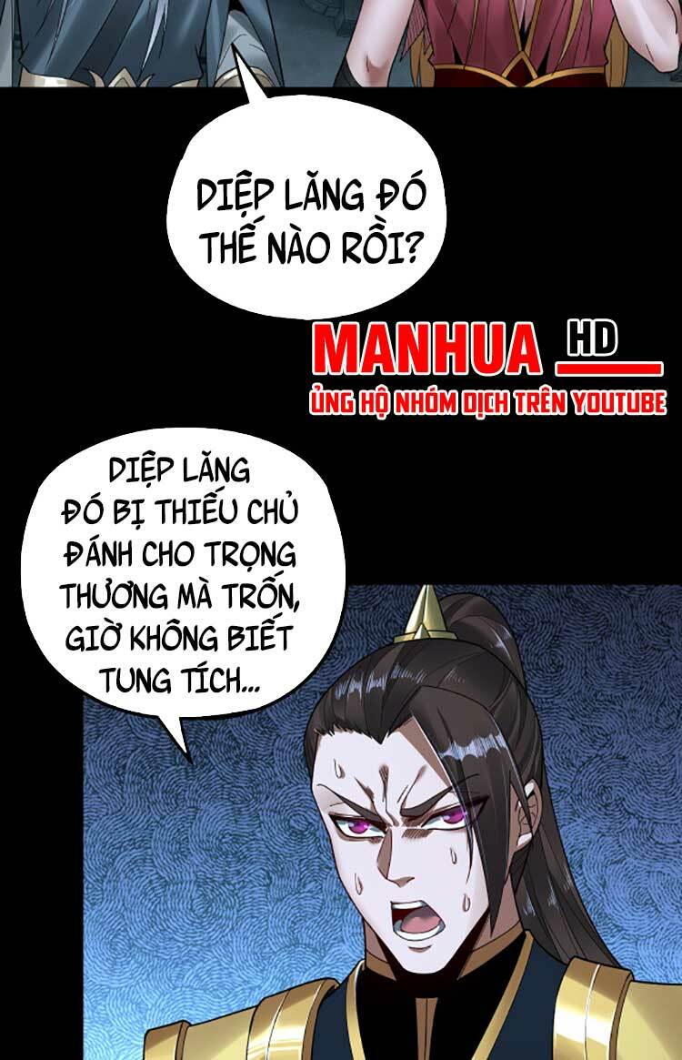 Ta Trời Sinh Đã Là Nhân Vật Phản Diện - Chapter 73 - Page 12