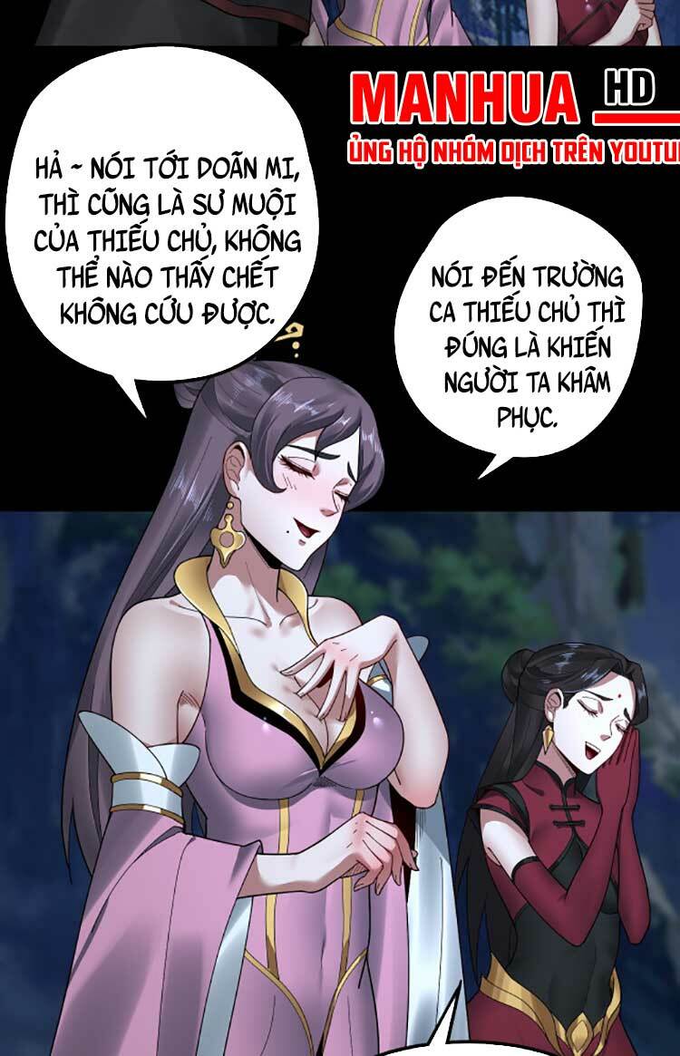 Ta Trời Sinh Đã Là Nhân Vật Phản Diện - Chapter 73 - Page 14