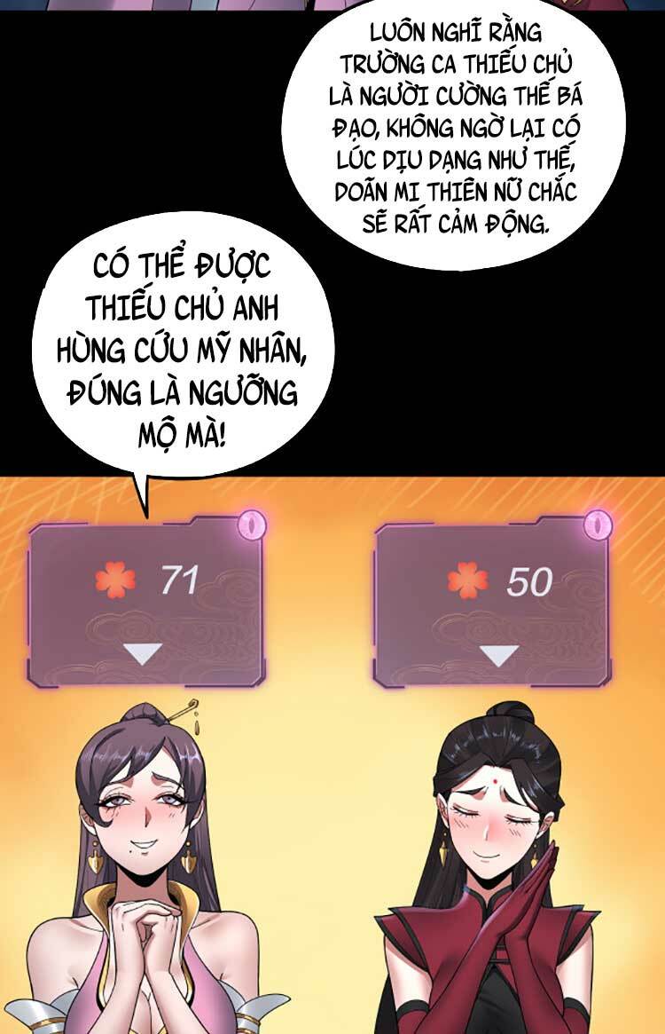 Ta Trời Sinh Đã Là Nhân Vật Phản Diện - Chapter 73 - Page 15