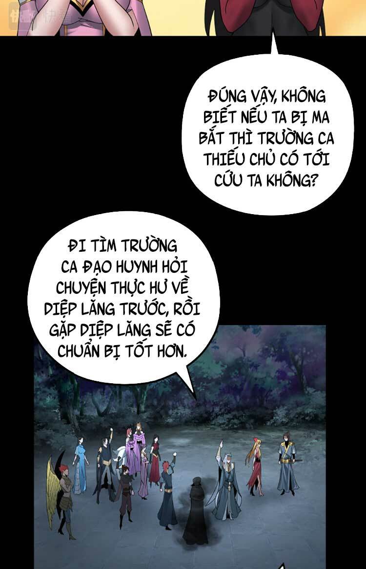 Ta Trời Sinh Đã Là Nhân Vật Phản Diện - Chapter 73 - Page 16
