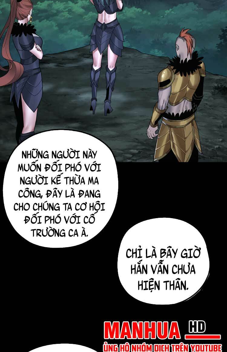 Ta Trời Sinh Đã Là Nhân Vật Phản Diện - Chapter 73 - Page 18